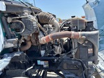 Motor with