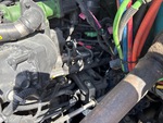 Motor with