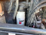 Motor with