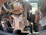 Motor with