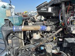 Motor with
