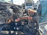 Motor with