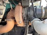 Motor with