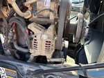 Motor with