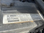 Motor with