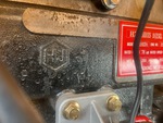 Engine with