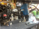 Hydraulics with