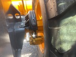 Brakes with