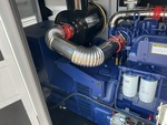 Generator with