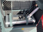 Generator with