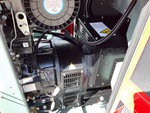 Generator with