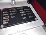 Engine with