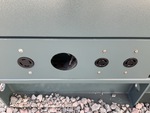 Generator with