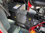 Generator with