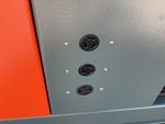 Generator with