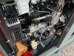 Engine with