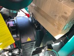 Generator with
