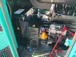 Generator with