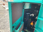 Generator with