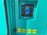 Generator with