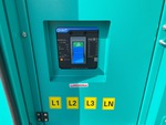 Generator with
