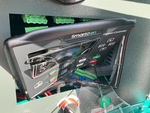 Control Station with