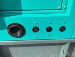 Generator with