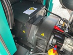 Generator with