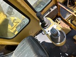 Upper Control Station with