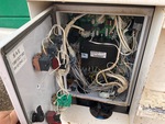 Basic Lower Control Station with
