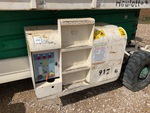 Basic Lower Control Station with