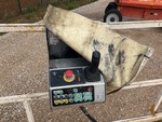 Basic Control Station Upper with