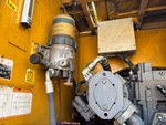 Hydraulics with