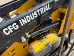 Hydraulics with