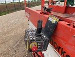 Basic Control Station Upper with