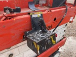 Basic Control Station Upper with