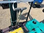 Control Station with