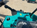 Control Station with