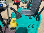 Control Station with