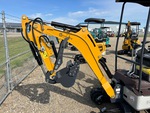 v2 Chassis - Excavator with