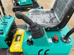 Control Station with