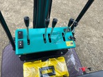 Control Station with
