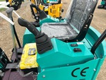 Control Station with