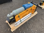 General Appearance with Bild, Ecke vorne links