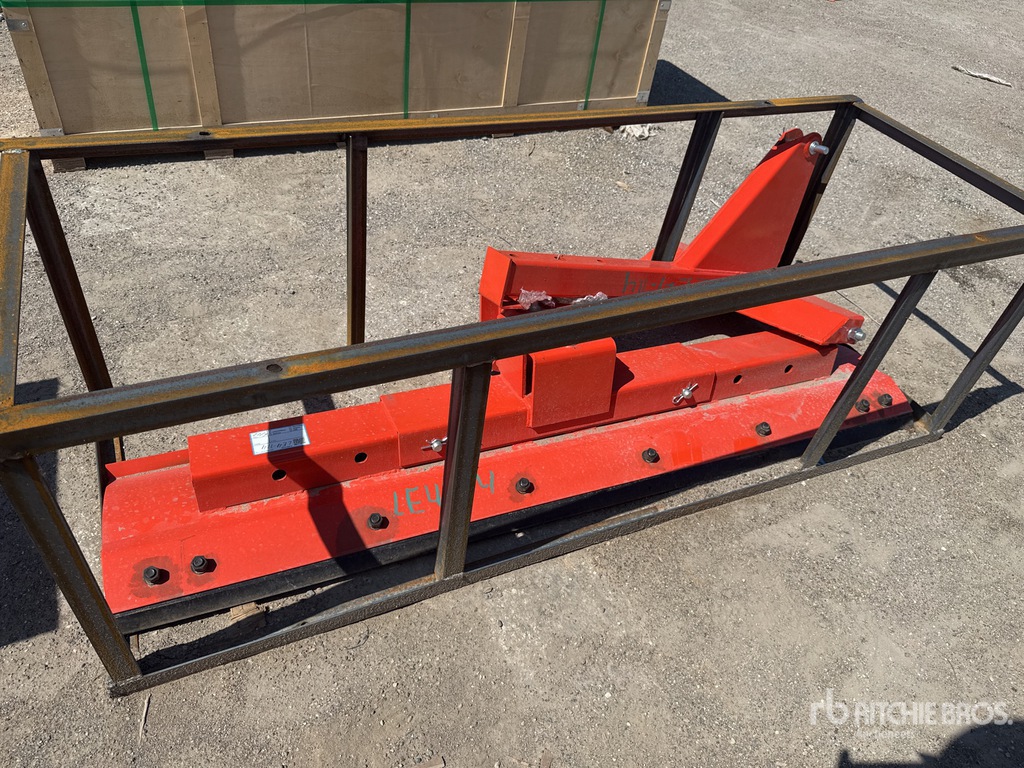2026 AGT RB22-72 Box Blade for Sale in FL