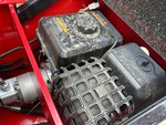 Motor with