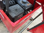 Motor with