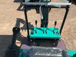 Control Station with