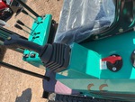 Control Station with