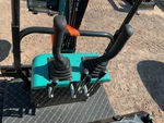 Control Station with